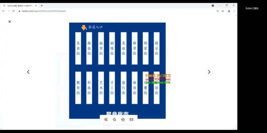 星盒【IP获客】实战教程之《抖音运营》