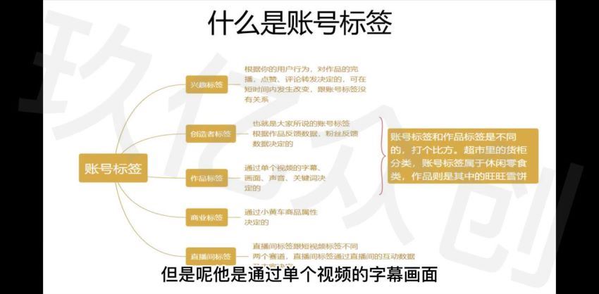 （全赛道）抖+投放课程